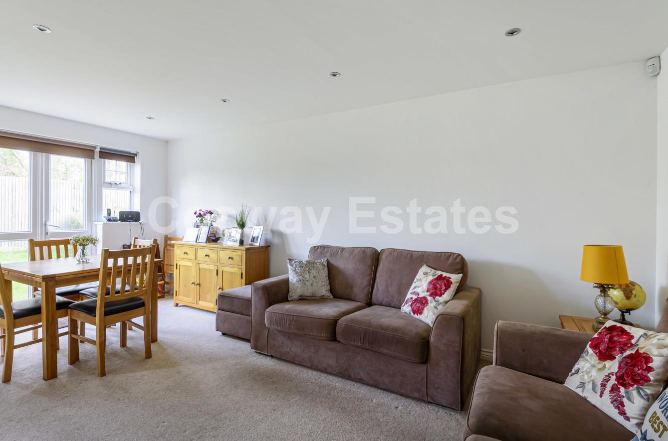 Shetland Court, Bressay Drive, Mill Hill